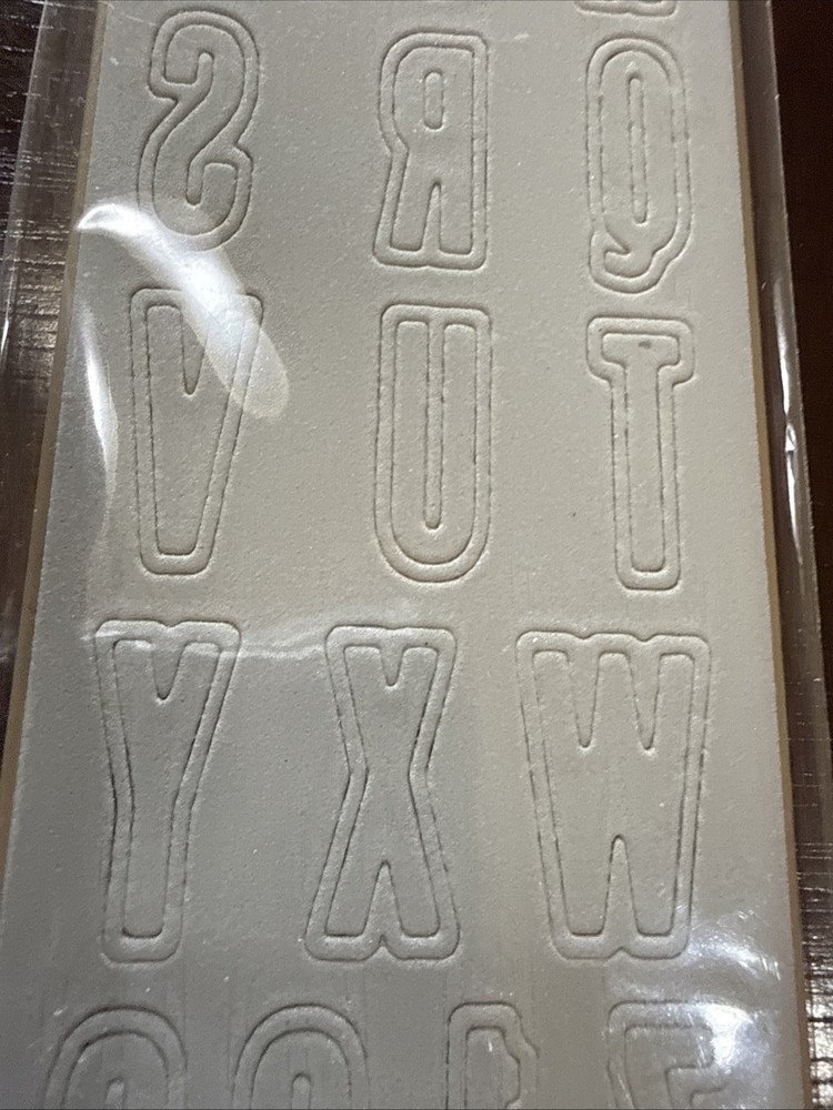 TIM HOLTZ DECORATIVE STRIP SIZZIX DIE - Inside Out