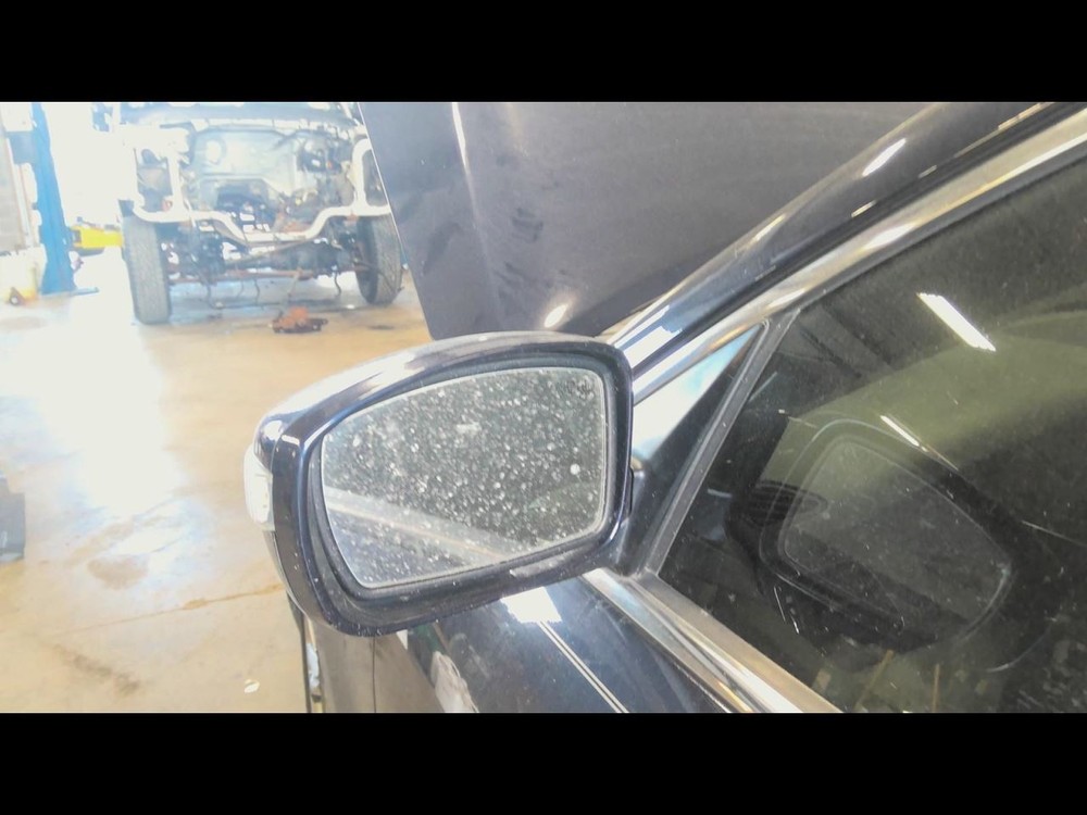 GENESIS 2011 Transmission Shift 730672