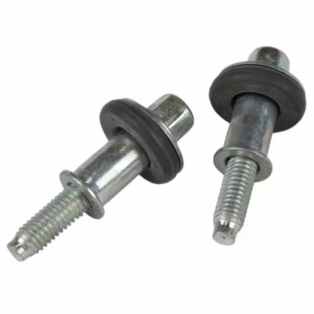 Genuine Ford Grommet 4F2Z-6C519-AA