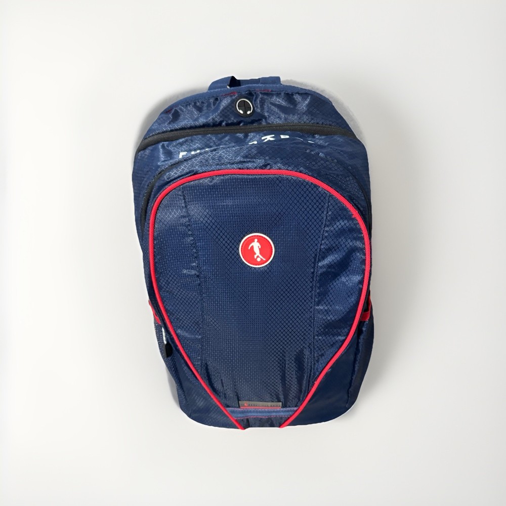 Formidable Backpack, Sports Backpack, Soccer Backpack, Please Read Description