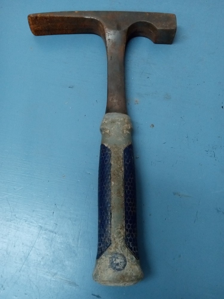 Unbranded Brick Hammer (LL)