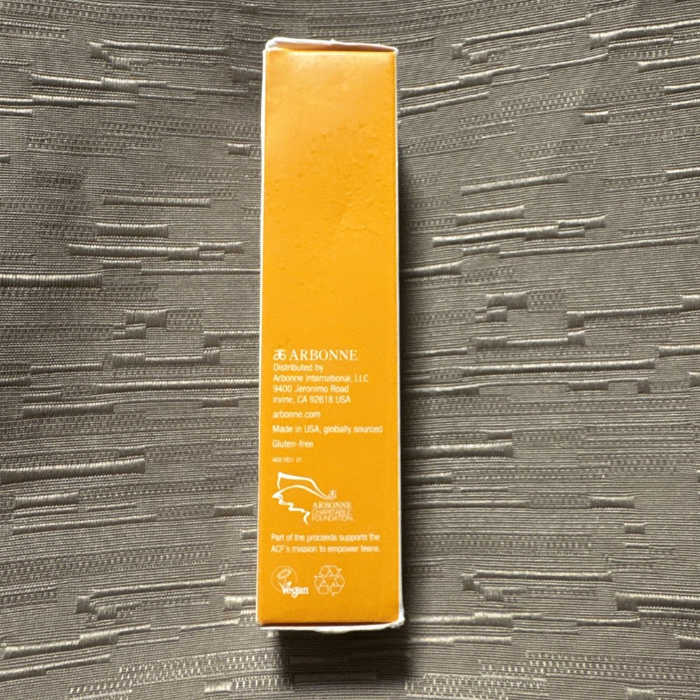 Arbonne RE9 Advanced Prepwork Soft Focus Veil Broad Spectrum SPF30 Sunscreen