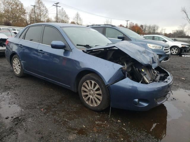 IMPREZA 2011 Transmission Shift Tested OEM