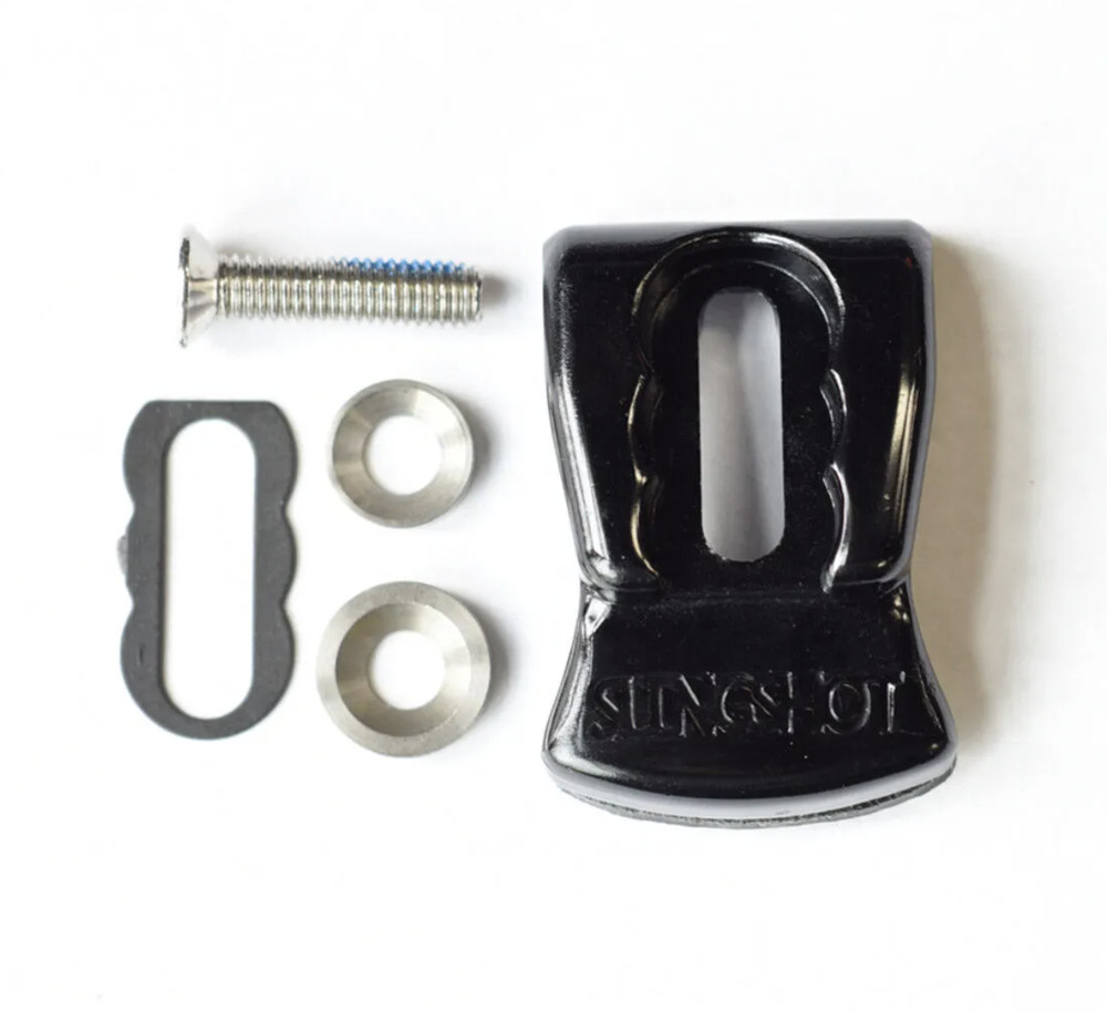 Slingshot  Wakeboard Binding Boot Clamp Hardware Kit