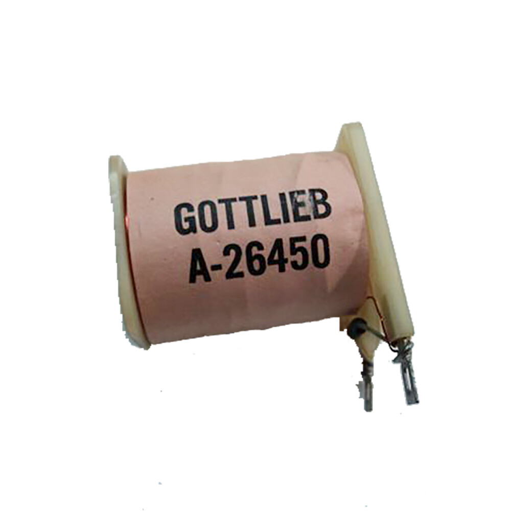 Gottlieb Premier Pinball Coil A-26450