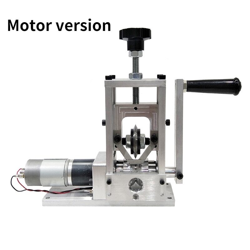 220V Waste Wire Stripping Machine Cable Stripping Machine Copper Wire Peeling