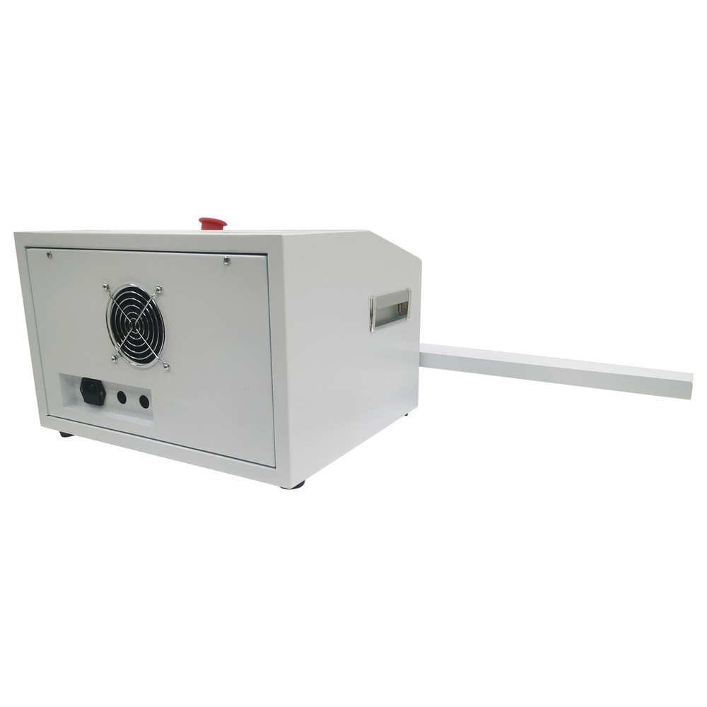 Wire Stripping Cutting Machine Auto Computerized BVR Wires Digital Display 110V