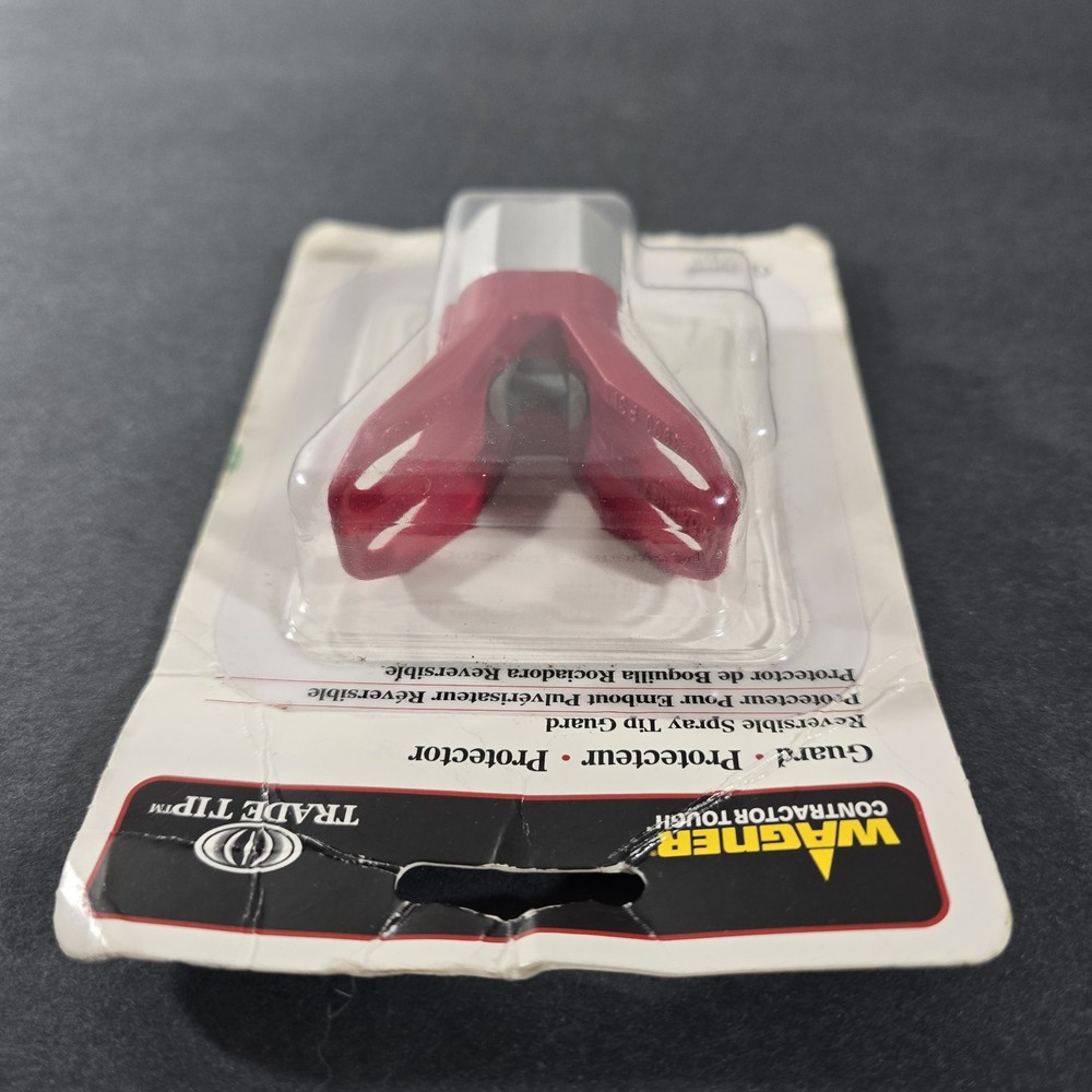 Wagner G-Thread 7/8" Reversible Spray Tip Guard
