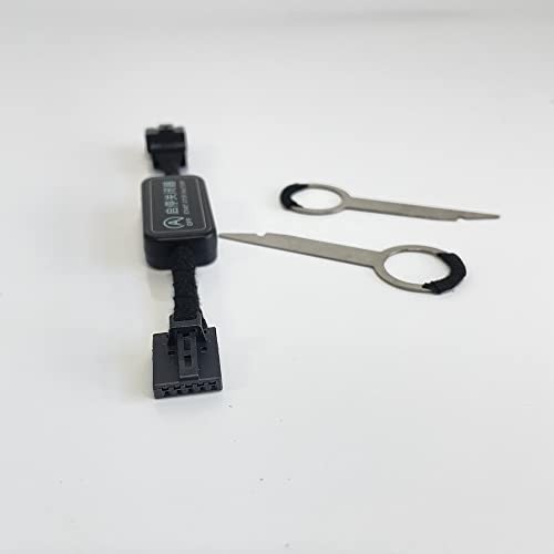 Auto Start Stop Delete/Disable/Eliminator for Audi A4/S4/A5/Q5 Automatic