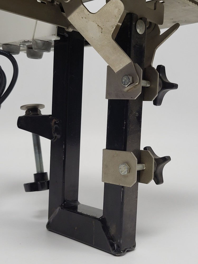 Isaberg Rapid 106 Electric Saddle Book Binding Stapler