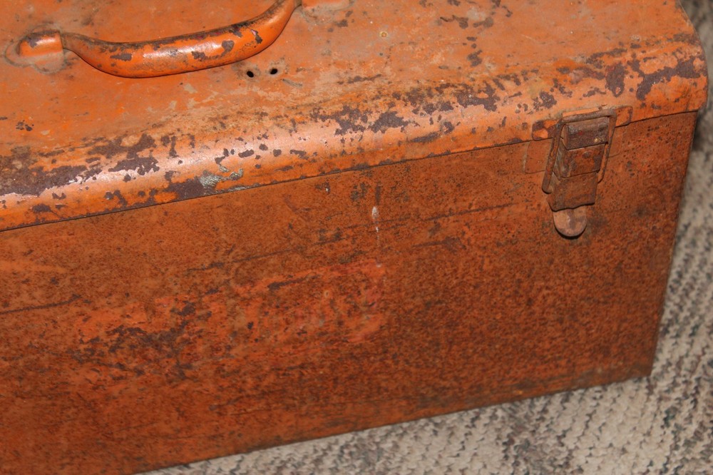 Rockwell Model 653 Versa Plane Plainer