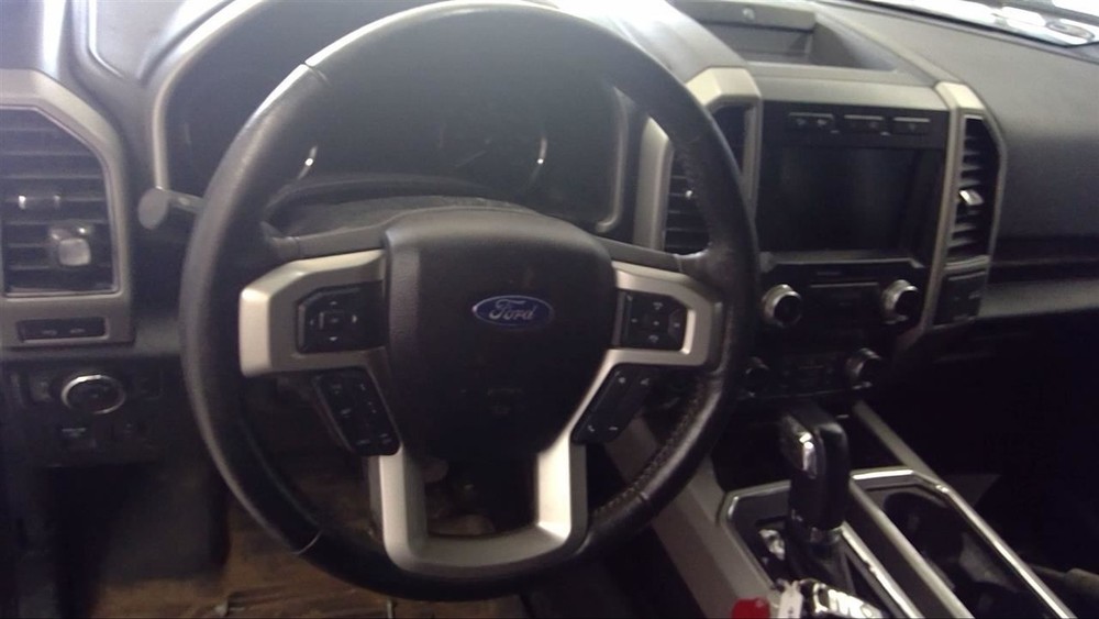 F150 2019 Air Shutter 1581522