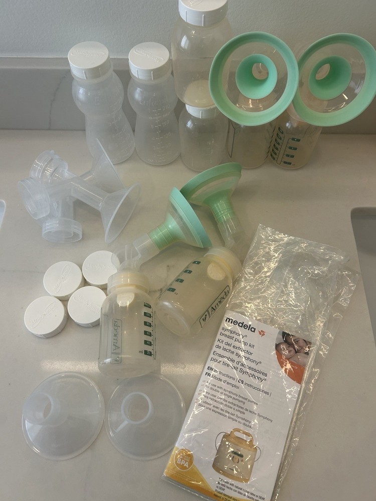 Medela Symphony