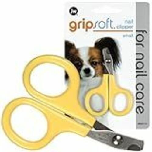 JW PET GripSoft Nail Clipper S