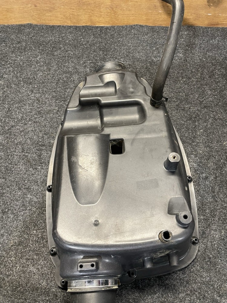 2011 Arctic Cat 450 Airbox