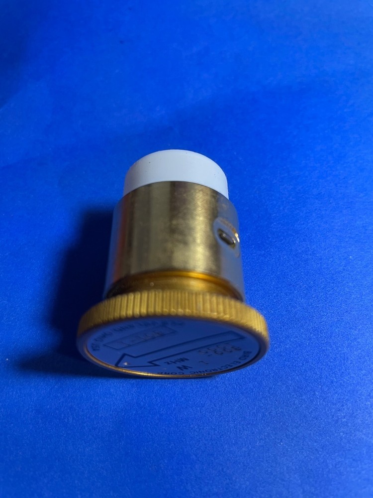 Bird Electronics 801-1 Wattmeter Element 1W, 800-1000 MHz