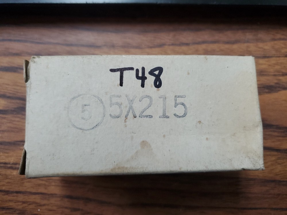 (5-PCS) T48 Overload Heater Element (TA16MS)