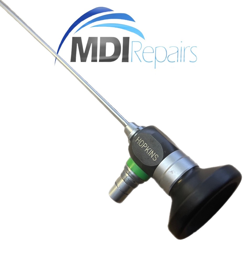 Storz 10018A 2.7mm 0° Arthroscope.