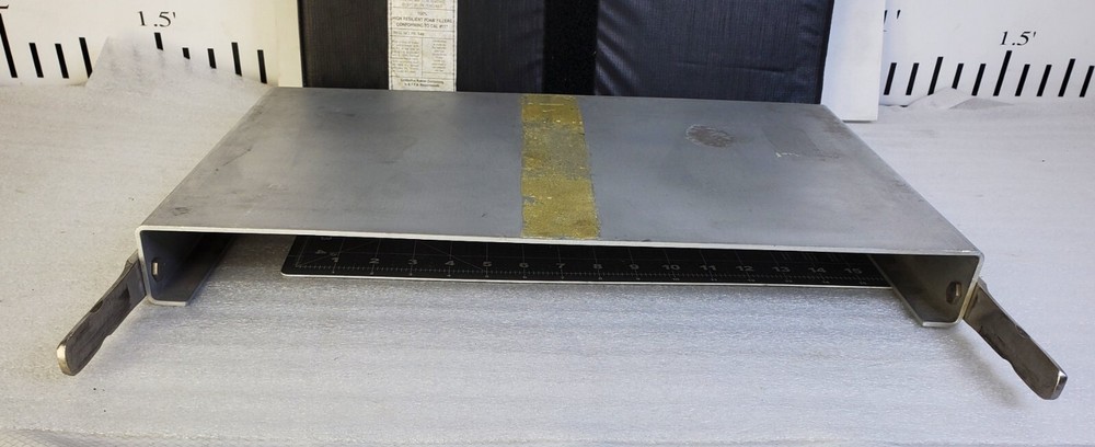 Shampaine Getinge Surgical Table Extension