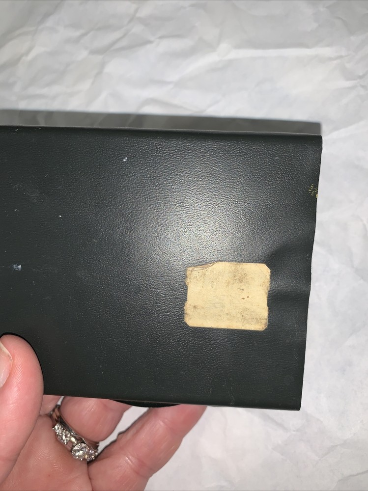 US Army Sewing Kit
