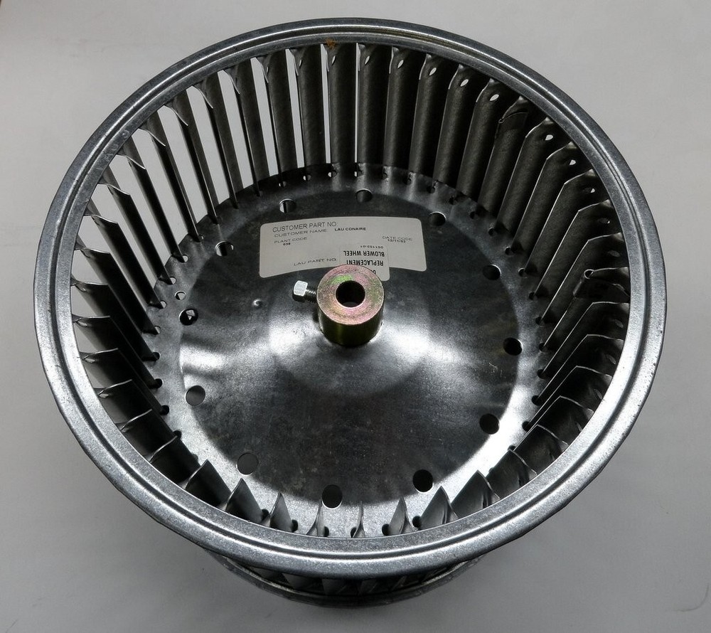 01556504 Blower Wheel -- DD12-12A