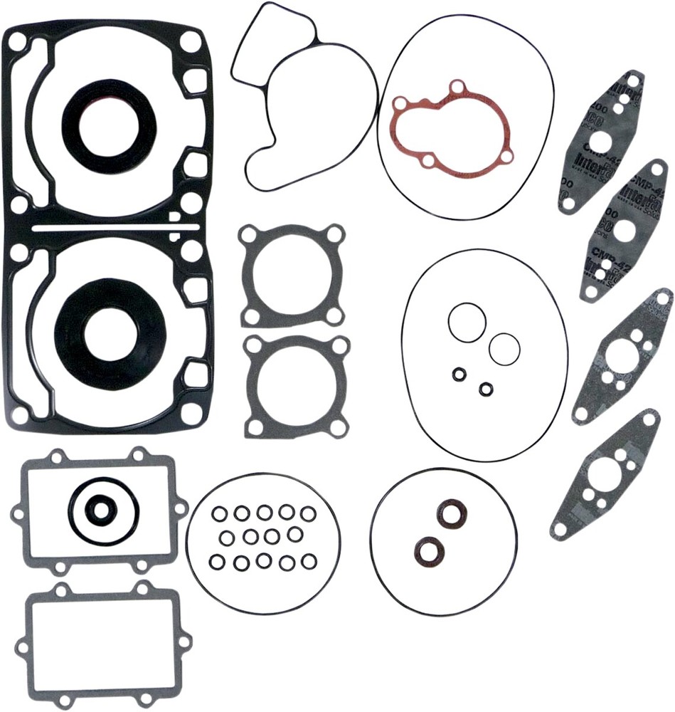 Winderosa Complete Gasket Set 711311