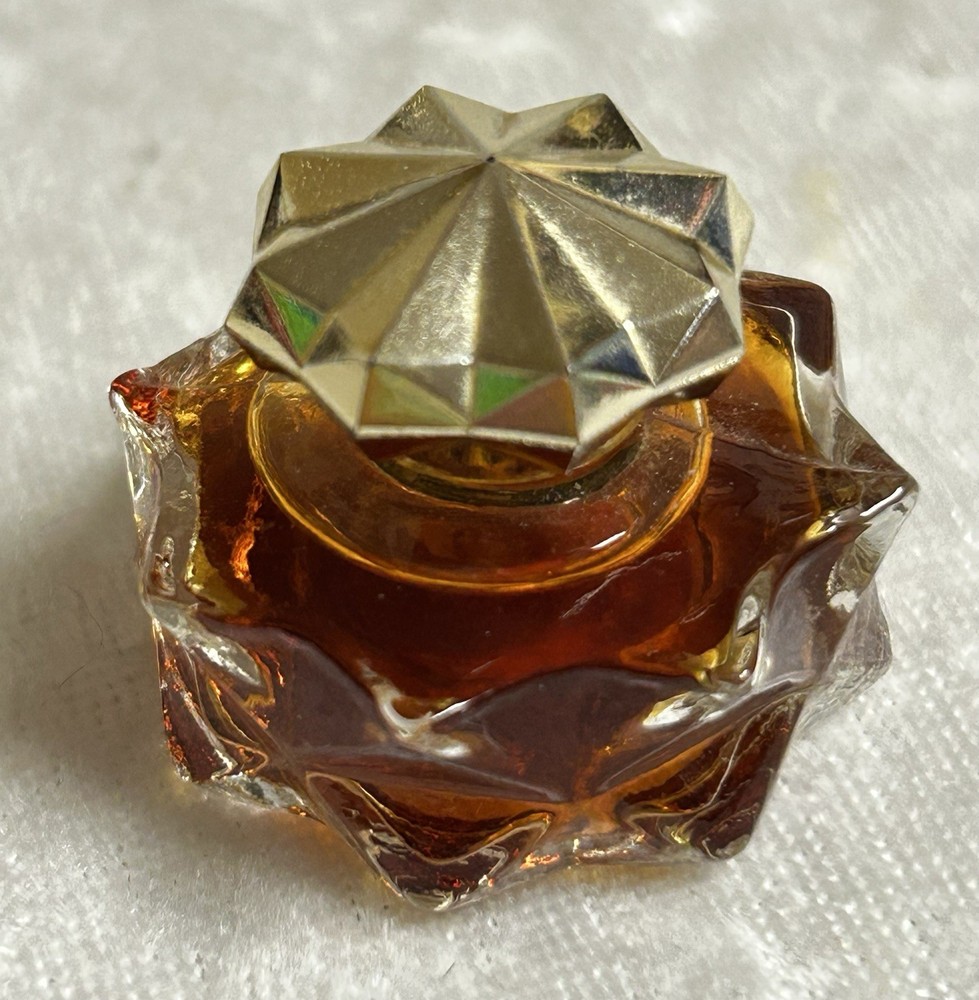 Vintage Avon Regence Miniature Perfume