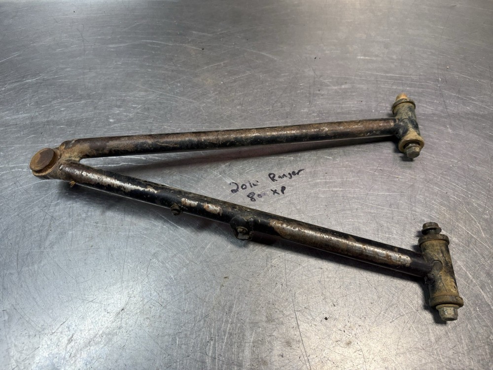 10-14 Polaris Ranger 800 XP Front Left Lower Control A-Arm
