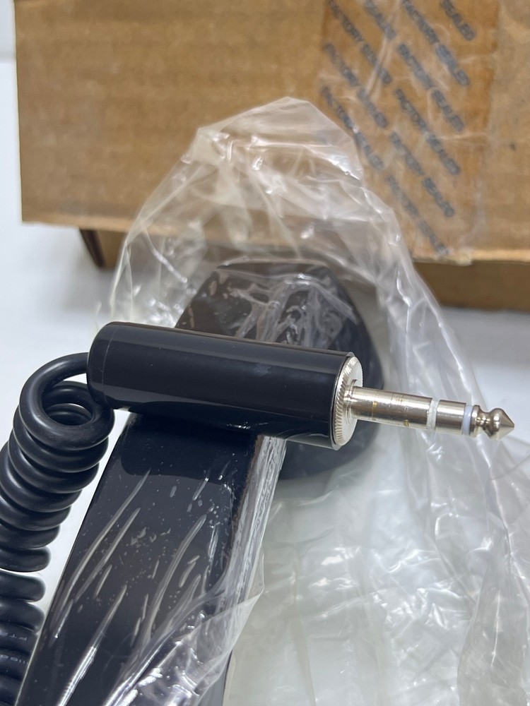 Edwards 6830-3 - Portable Telephone Handset