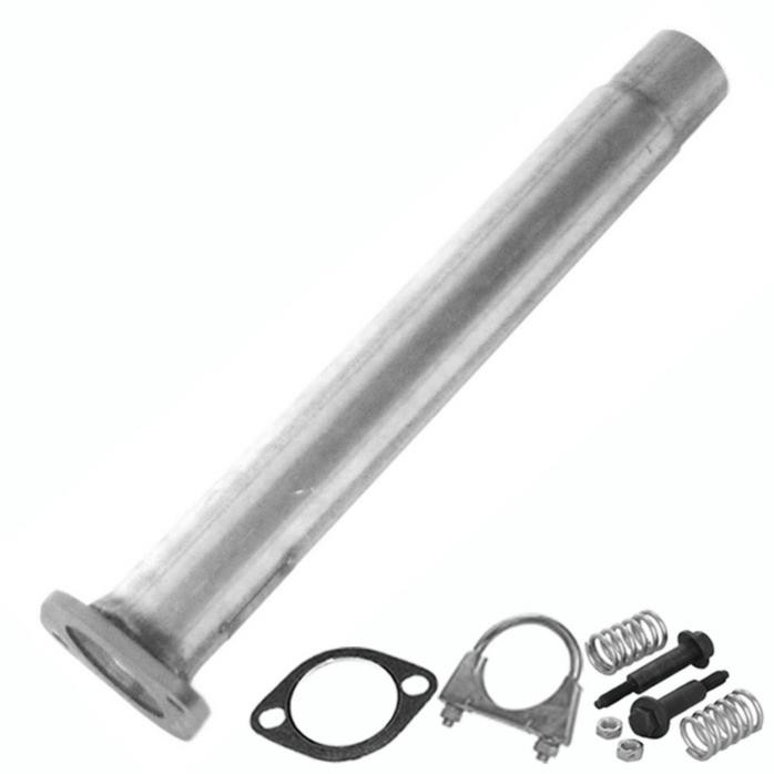 Direct fit Intermediate Pipe fits: 2008-2009 Ford Taurus X 3.5L
