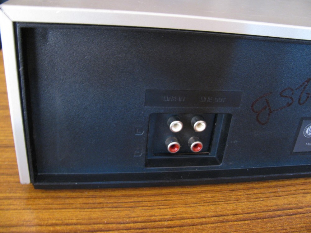 Technics RS-M228X 2 Head Cassette Deck Recorder Tested Full Function Works