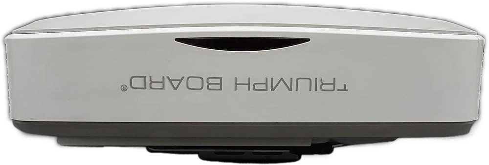 Triumph Board GSZ28H-UWI White Desktop Projector