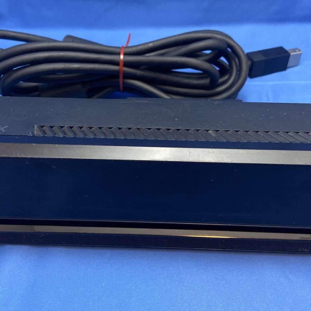 Microsoft Xbox One Kinect Wired Motion Sensor Black Model 1520 OEM- Ships Fast