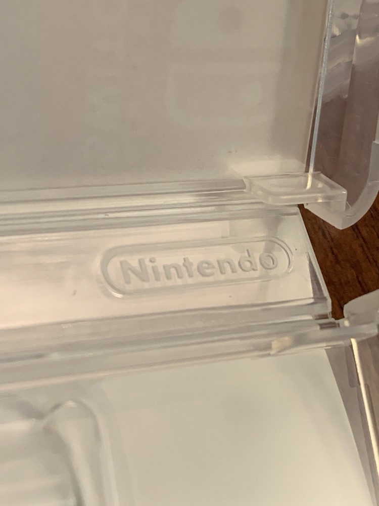 Marvel Ultimate Alliance 3 Black Nintendo Switch Authentic Display BOX NO GAME