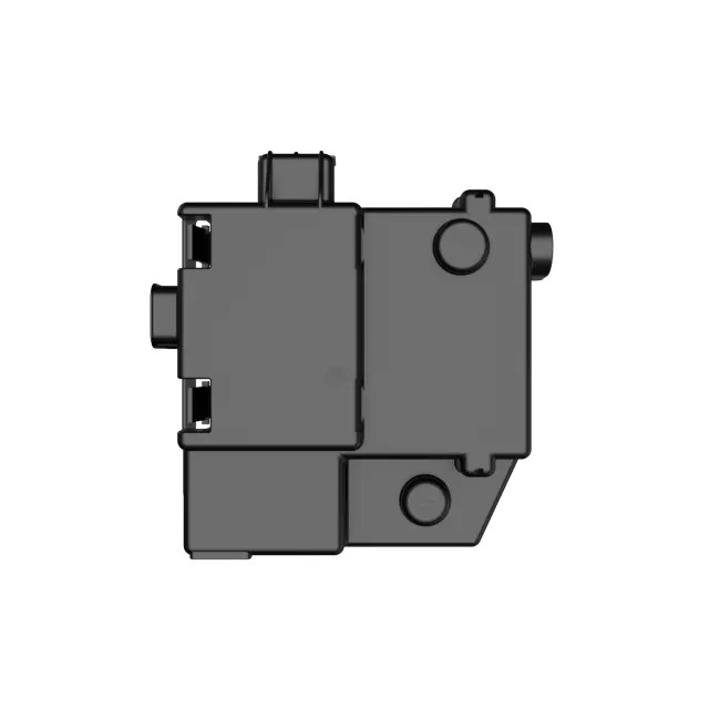 Genuine Mopar Battery Cover 68402933AA