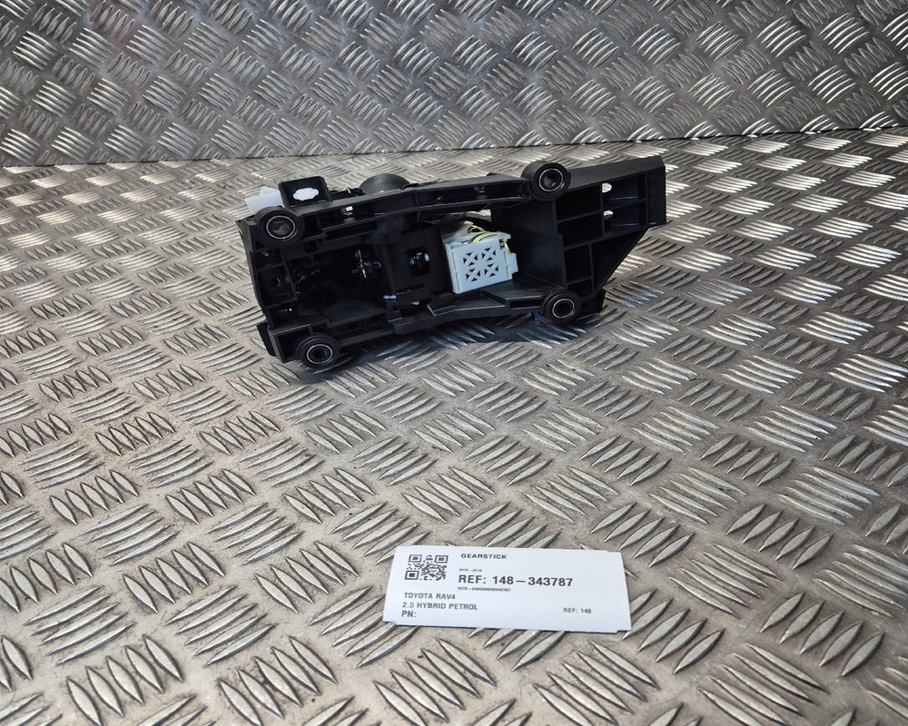 Toyota Rav4 2015-2018 Gearstick