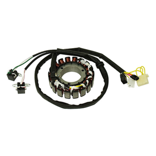 SPI SM-01358 | Stator for Polaris