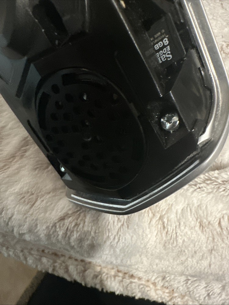 Quantum QLogic 3 Joystick #CTL143976 Plus Mount