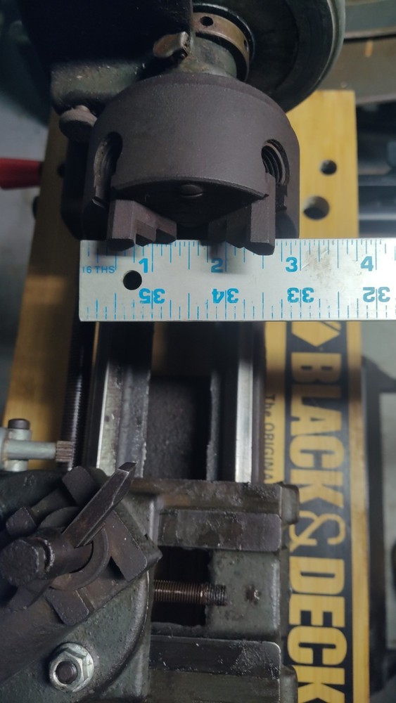 Vintage Craftsman Model 109.20630