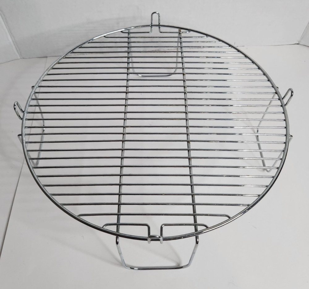 EUC Nuwave Pro Infrared Oven Reversible Cooking Rack (22009) Replacement Part