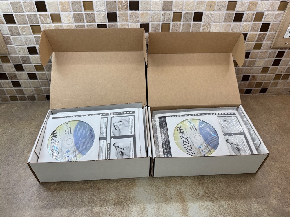 Bodelin ProScope HR PS-HR-BASE USB Digital Microscope