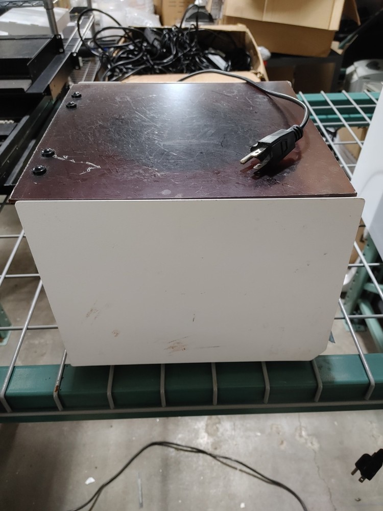 LD-3 Table Top Electronic Centrifuge
