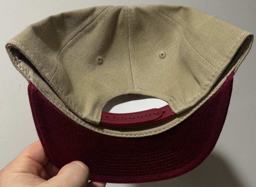 Florida State Seminoles Hat