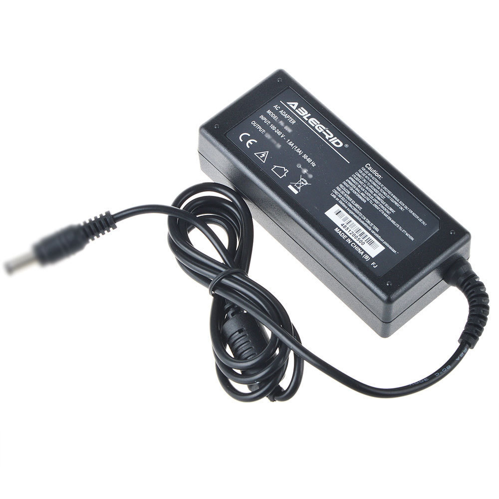 DC 12V 6A Power Supply Adapter +8 Split Power Cable for CCTV Security Camera DVR