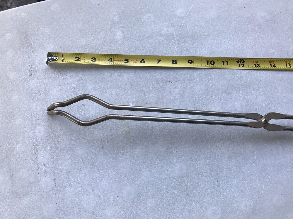Jewelry Making Pliers 21” In