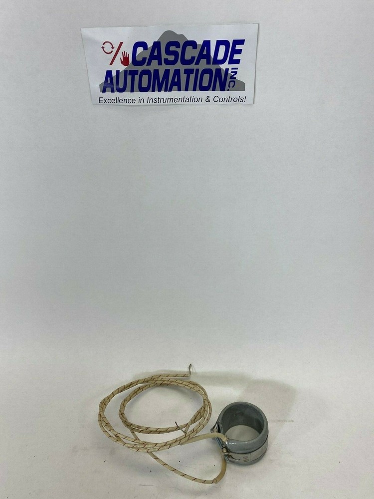 TEMPCO Heater Band Diameter: 1.5" Width: 1.25"