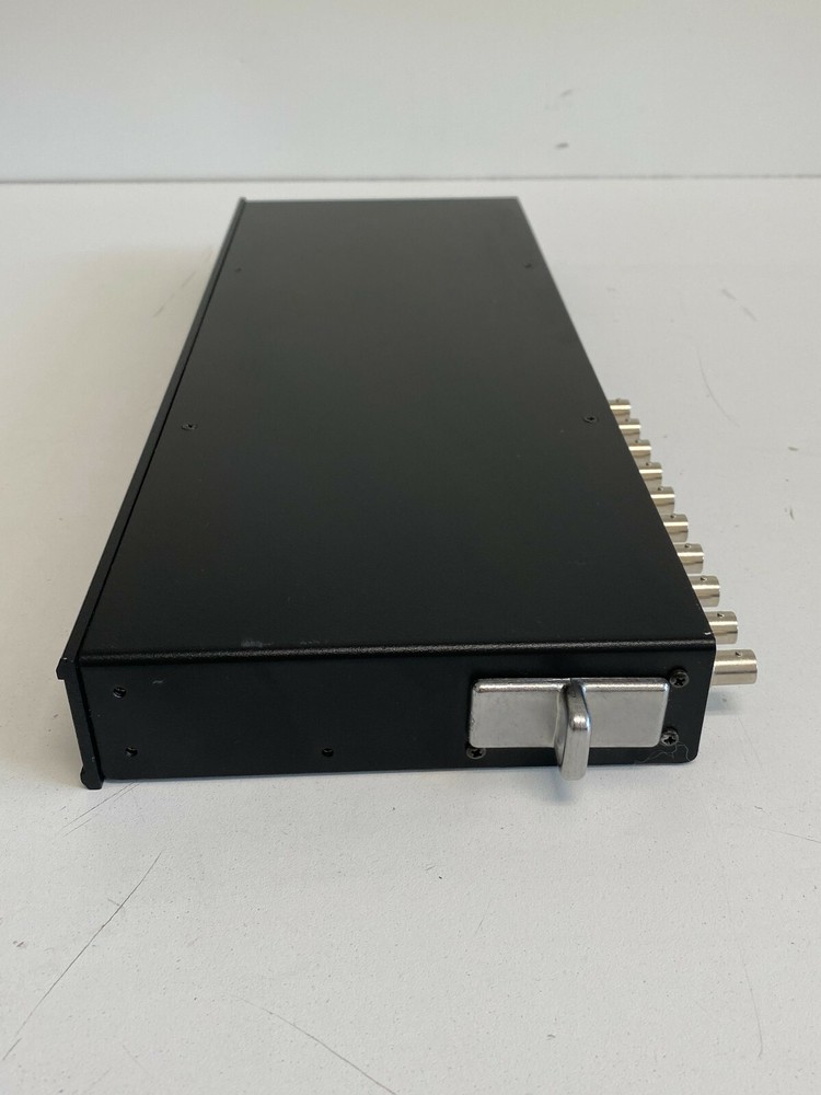 Crestron C2N-MMS Video/RGB Switcher