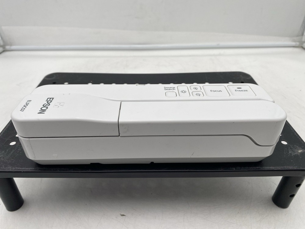 Epson ELPDC07 Document Camera 1080p USB Visual Presenter