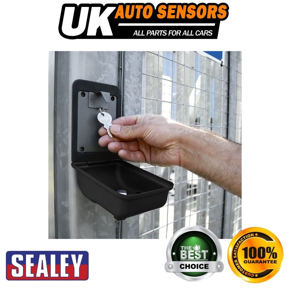 Sealey Key Lock Box SKL1