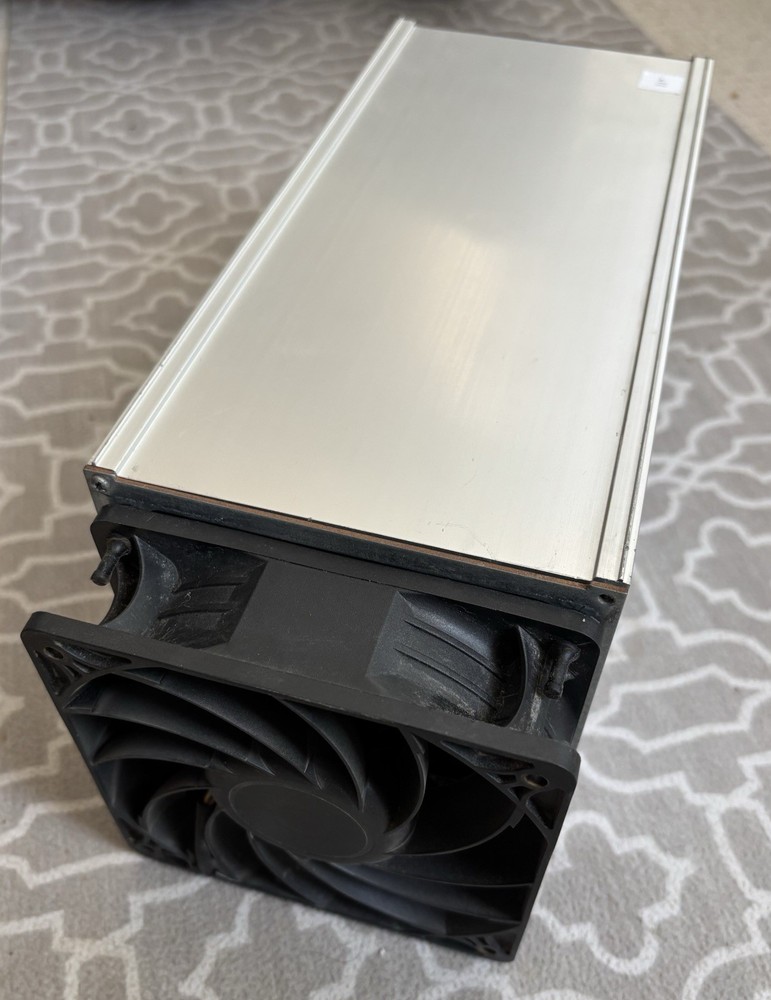 Baikal BK-X 10Gh/s X10 Multiple Algorithm Miner